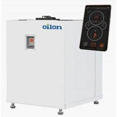 oilon 地源熱泵ECO變頻EasyAce 7 -25系列