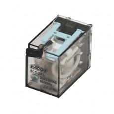 KACON 通用繼電器7A 型測(cè)試按鈕 505 系列