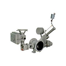 KURIMOTO 緊急關(guān)閉型蝶閥系列