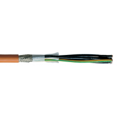 brevetti 伺服電機(jī)電纜BC421LC系列