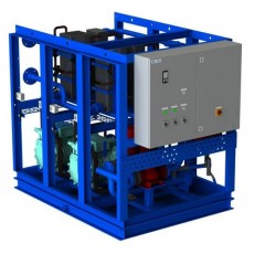 AURA MARINE 金藍(lán)寶石冷水機(jī)系列