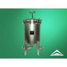 DELTAFILTER 多袋過(guò)濾器 DELTA-BF系列