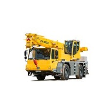 LIEBHERR 移動(dòng)起重機(jī)LTM 1030-2.1系列