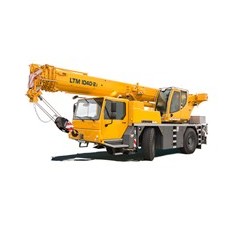 LIEBHERR 移動(dòng)起重機(jī)LTM 1040-2.1系列