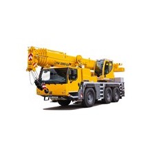LIEBHERR 移動(dòng)起重機(jī)LTM 1055-3.2系列