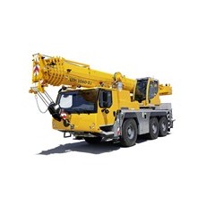LIEBHERR 移動(dòng)起重機(jī)LTM 1060-3.1系列