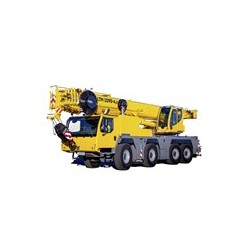LIEBHERR 移動(dòng)起重機(jī)LTM 1090-4.2系列