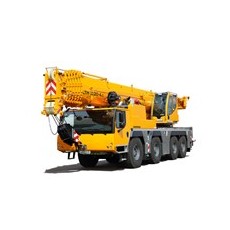 LIEBHERR 移動(dòng)起重機(jī)LTM 1120-4.1系列