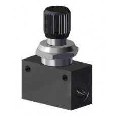 ACTUATECH 流量調節(jié)器 G1/8"系列