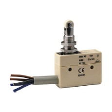 mp MICROPRECISION 微動(dòng)開(kāi)關(guān)MP200系列