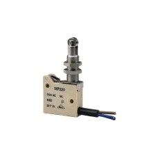 mp MICROPRECISION 微動(dòng)開(kāi)關(guān)MP300 系列