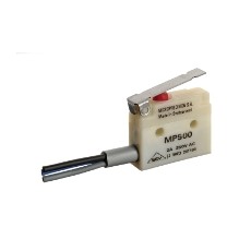 mp MICROPRECISION 微動(dòng)開(kāi)關(guān)MP500系列