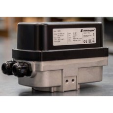 elektrogas 模擬或 2 點或 3 點齒輪電機(jī)系列