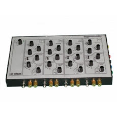 holthausen MK4 信號(hào)調(diào)節(jié) (hol493)系列