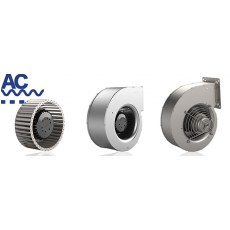 ECOFIT 單進風(fēng) ECOFIT 離心風(fēng)機系列