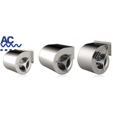 ECOFIT 雙入口離心風(fēng)機系列