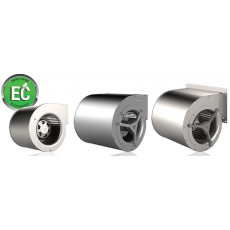 ECOFIT 雙入口離心風(fēng)機系列