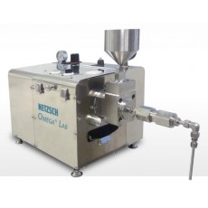 NETZSCH GRINDING 經(jīng)濟(jì)型分散機(jī)系列