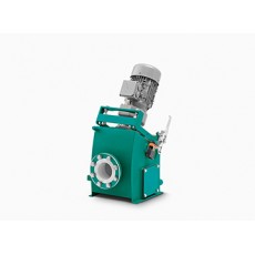 NETZSCH PUMP 切碎機(jī)M-Ovas系列