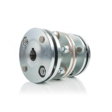 HUBNER GIESSEN 雙聯(lián)軸器用于測(cè)速發(fā)電機(jī)系列