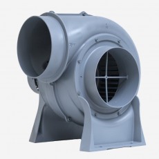 CHUAN FAN 渦輪風(fēng)扇TFD 系列
