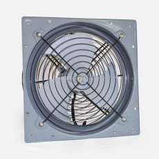 CHUAN FAN 壓力排風(fēng)機CHV 系列