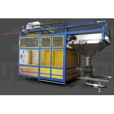 HAPMAN 自動(dòng)卸袋機(jī)系列