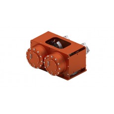twg 連續(xù)管噴射器驅(qū)動器系列