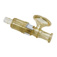 CPC 軟管倒鉤衛(wèi)生 SIP 連接器STC1700200系列