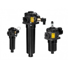 IKRON 回流過(guò)濾器HF547系列
