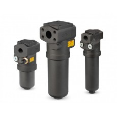 IKRON 高壓過濾器HF760系列