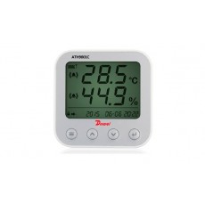 Duwei 壁掛型溫濕度計(jì)ATH9801C系列