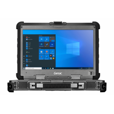 Getac 全新的X500全強(qiáng)固型筆記型電腦系列