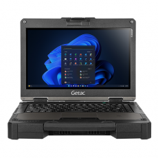 Getac 軍用*B360 Pro全強(qiáng)固型筆記本電腦系列