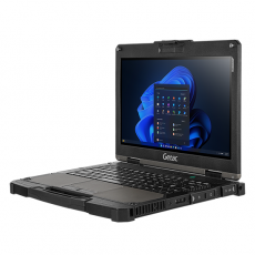 Getac 全強(qiáng)固型筆記本電腦B360系列