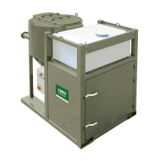 CLEMCO 吸料裝置 MB-2000 E5系列