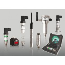 oleotec 壓力變送器ESI系列