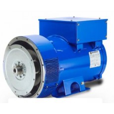MarelliMotori 發(fā)電機米吉布系列