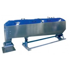 Alfa Laval 轉(zhuǎn)鼓過濾器系列