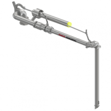EMCO WHEATON 固定伸距裝載機E2110系列
