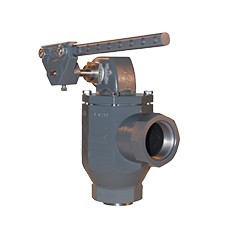 BelGAS CP 機械排泄閥P4000系列