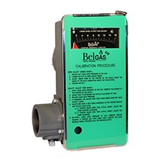 BelGAS CP 視覺(jué)指示器P8900系列