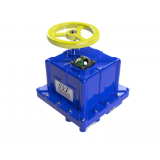 SVF 電動執(zhí)行器E系列