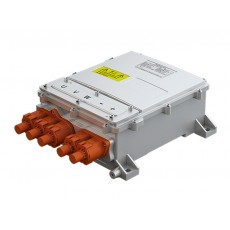 invt主電機(jī)控制器GVD520-3L11-050系列