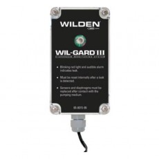 美國WILDEN Wil-Gard III系列隔膜監(jiān)測系統(tǒng)