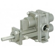 美國(guó)PULSAFEEDER ECO齒輪泵GA2