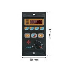 深圳YKHMI 變頻器MS750系列