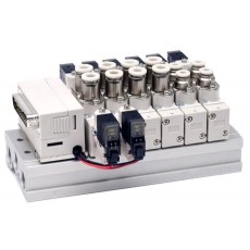 法國(guó)TRANSFLEX 多站分配塊系列
