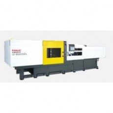日本FANUC 電動注塑機(jī)α -S300 i A系列