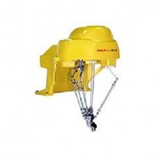 日本FANUC 臺達(dá)機(jī)器人M-1 i A系列